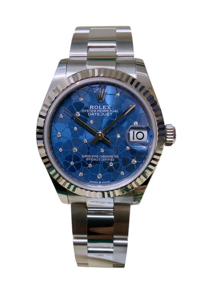 Rolex Datejust Lady 31 278274